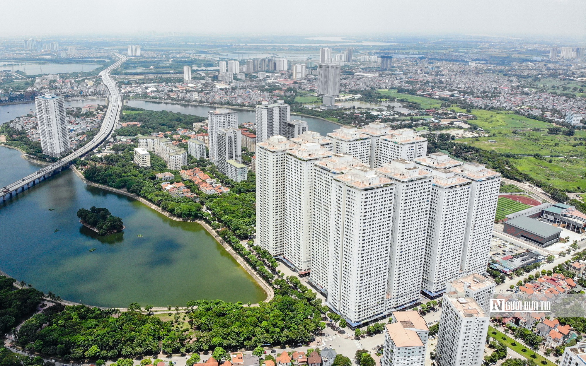 Từ vụ Mường Thanh, ĐBQH đề nghị c&oacute; cơ chế bảo vệ người mua nh&agrave; tại dự &aacute;n sai phạm - Ảnh 3.