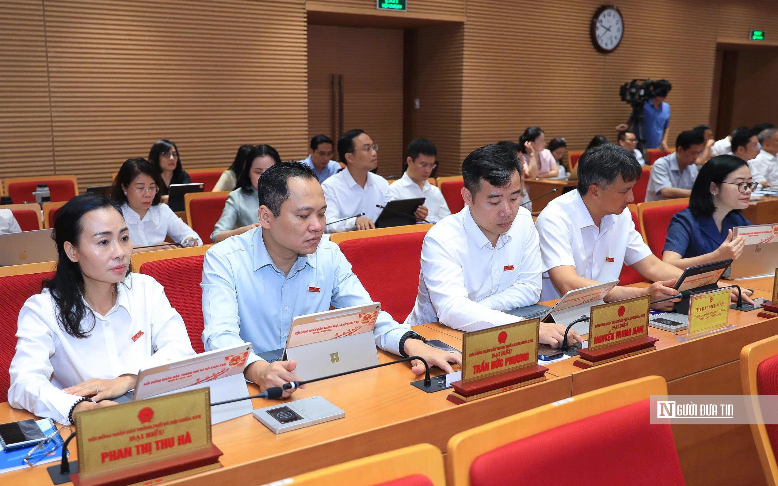 Hà Nội thông qua đề án nhận hơn 4.000 ha đất từ Phú Thọ - Ảnh 1.