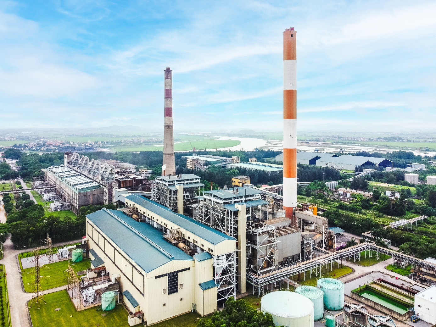 Nhiệt điện Phả Lại chi hơn 144 tỷ đồng trả cổ tức, chốt ngày đăng ký cuối cùng - Ảnh 1.