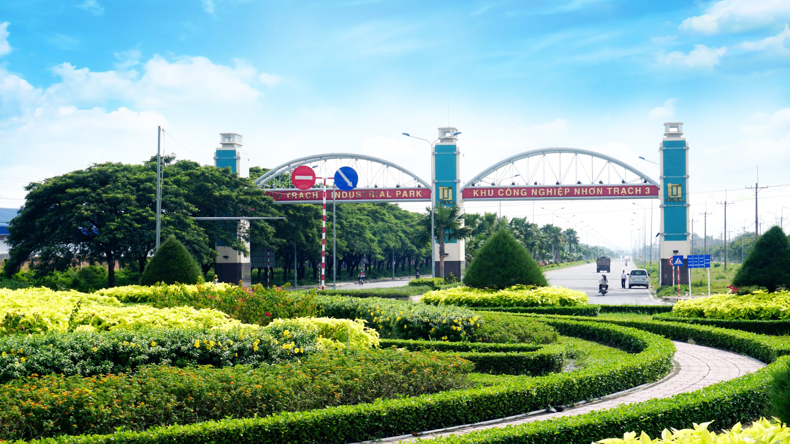 Tín Nghĩa chuyển gần 1.000 tỷ đồng sang dự án Depot, nguồn thu tài chính đứng trước thay đổi lớn - Ảnh 1.