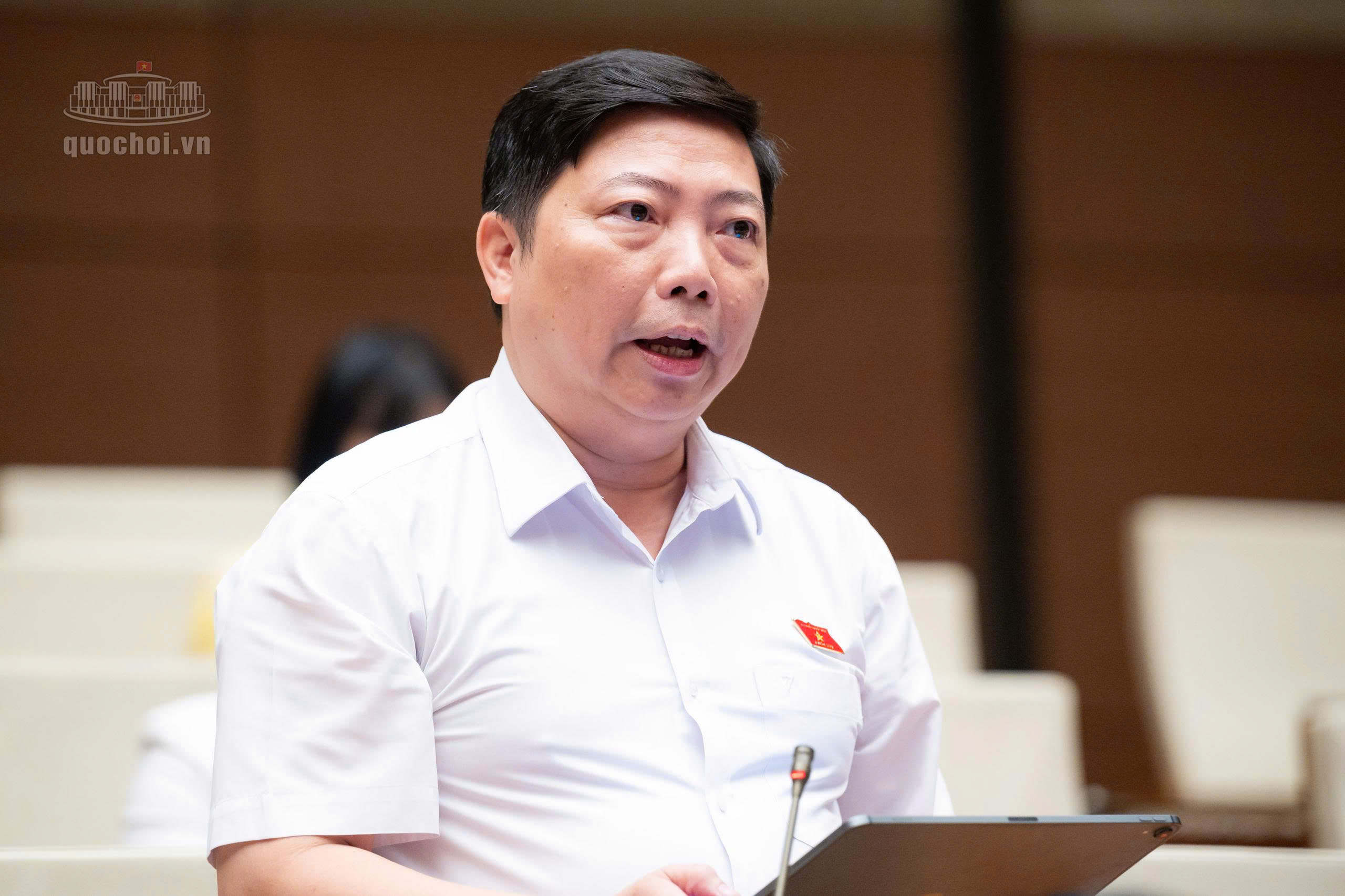 Phát triển nhà ở không chỉ tính số lượng, mà phải tính khả năng chi trả của người dân - Ảnh 2.
