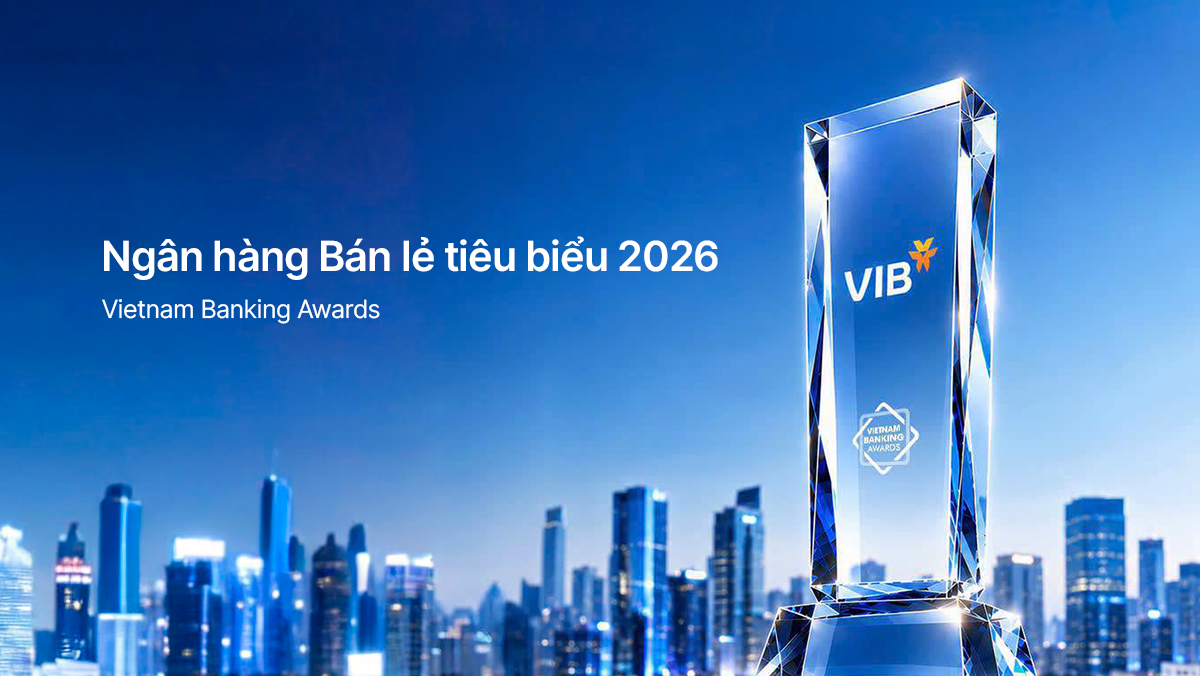 VIB đạt gần 7.600 tỷ đồng lợi nhuận 9 tháng, tiếp tục nâng cao hiệu quả hoạt động - Ảnh 4.