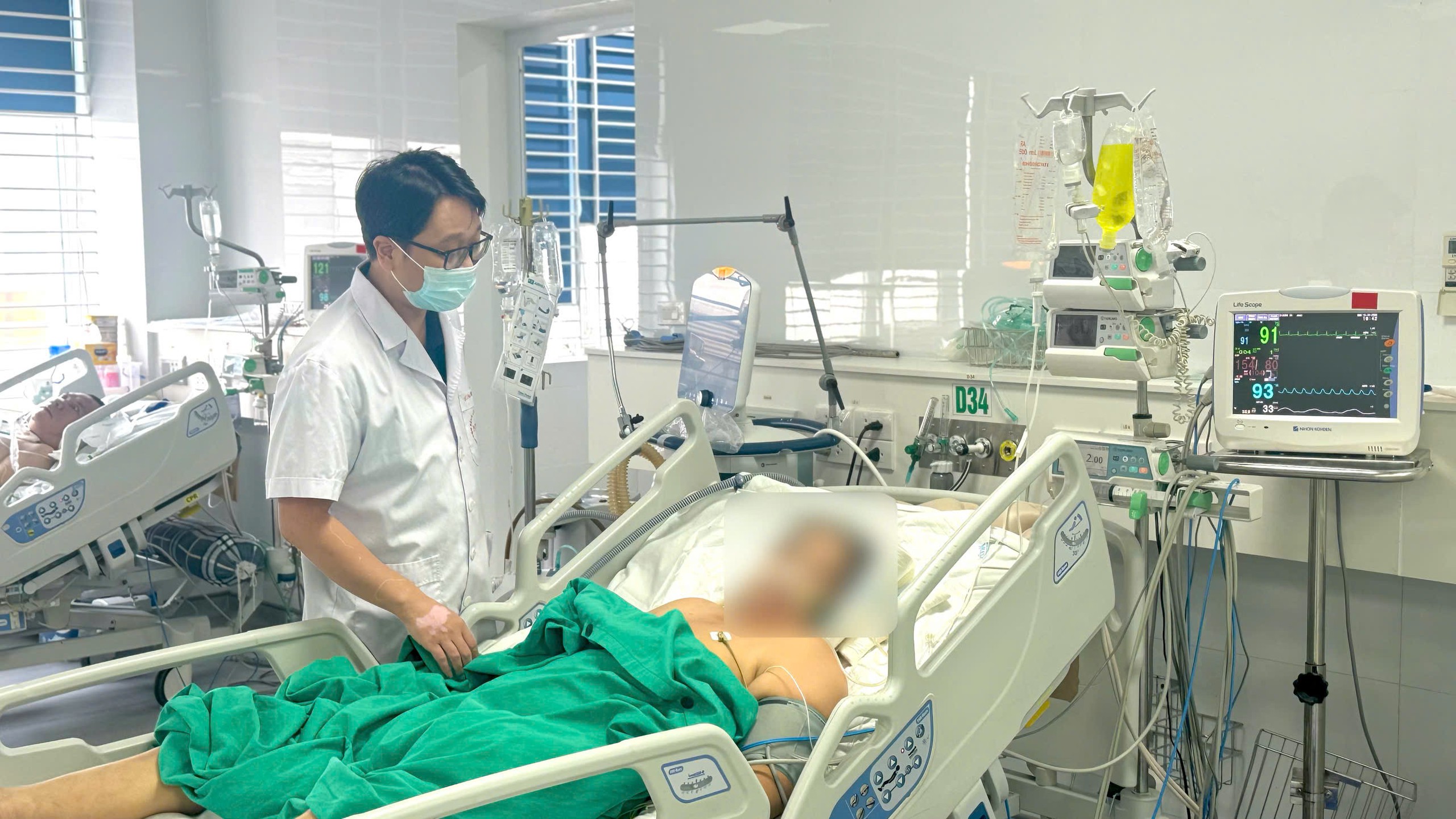 Tự ý truyền dịch