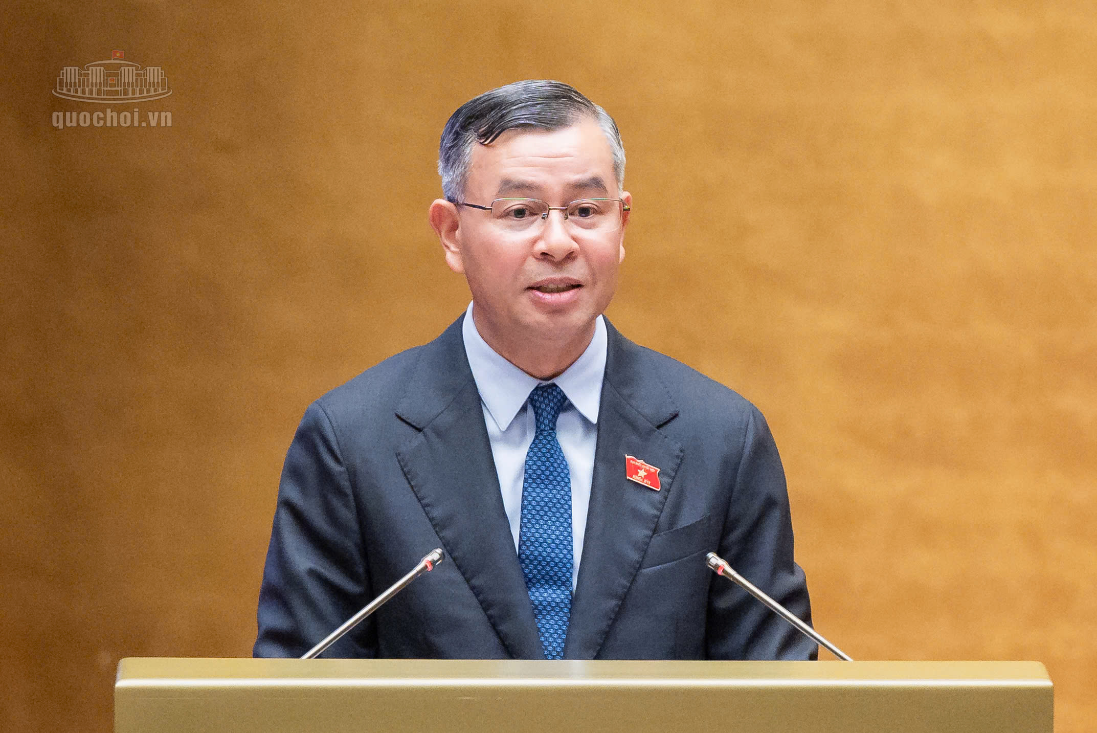 Doanh nghiệp đã 