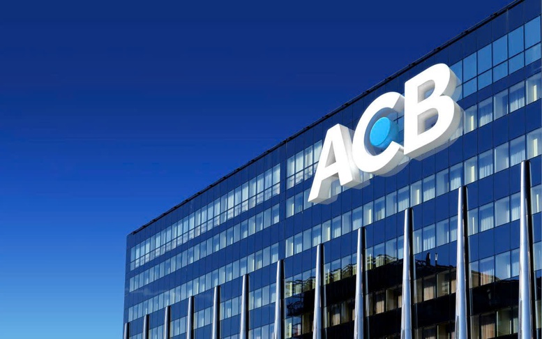 Nợ xấu ACB tăng hơn 36% sau 9 tháng, lợi nhuận trước thuế vượt 16.600 tỷ đồng - Ảnh 1.