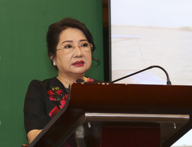 Mất mảng thủy điện, Quốc Cường Gia Lai từ l&atilde;i th&agrave;nh lỗ trong qu&yacute; III/2026- Ảnh 1.