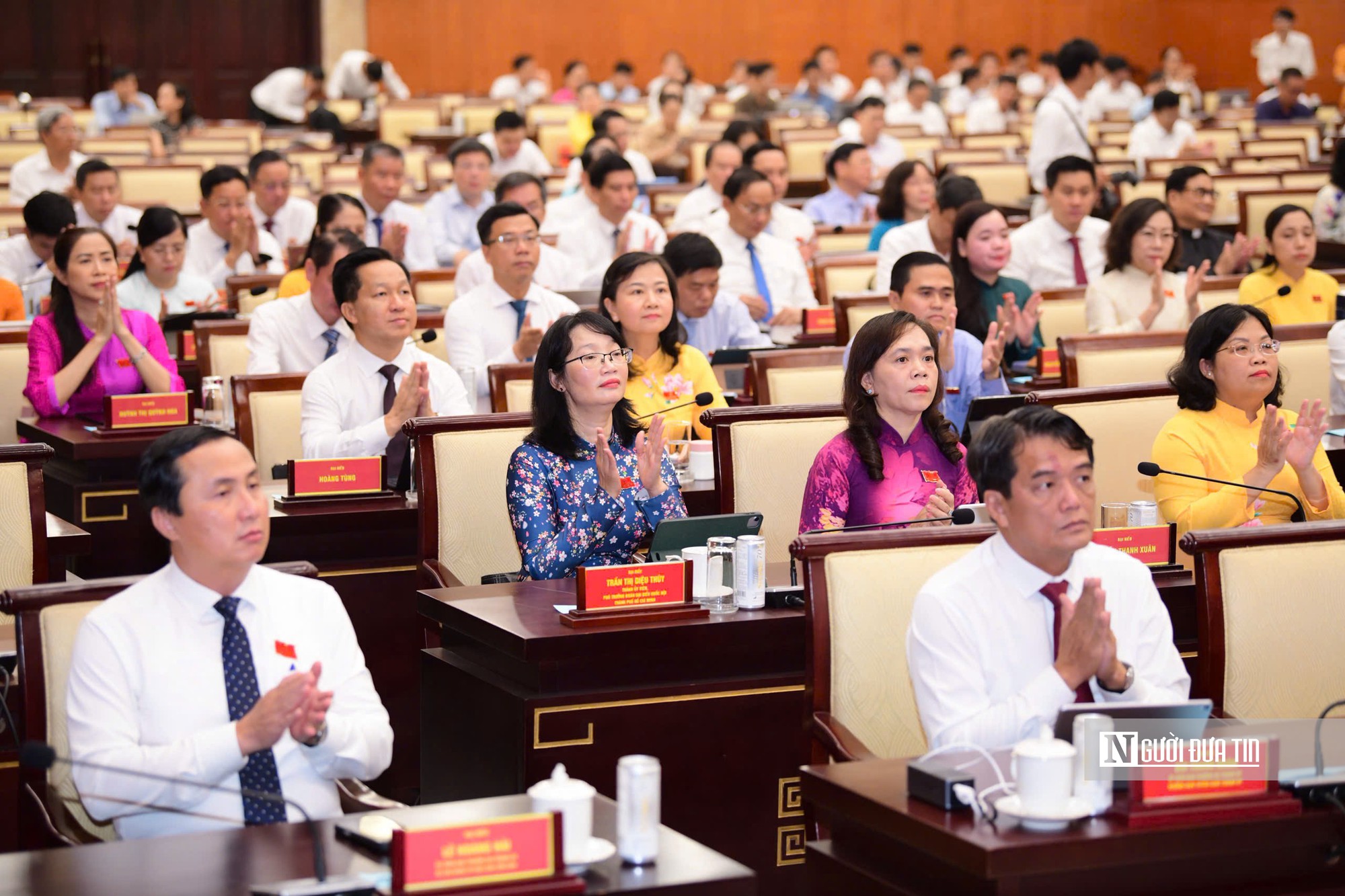 Tp.HCM quy hoạch 5 cực động lực, mở rộng không gian tăng trưởng- Ảnh 2.