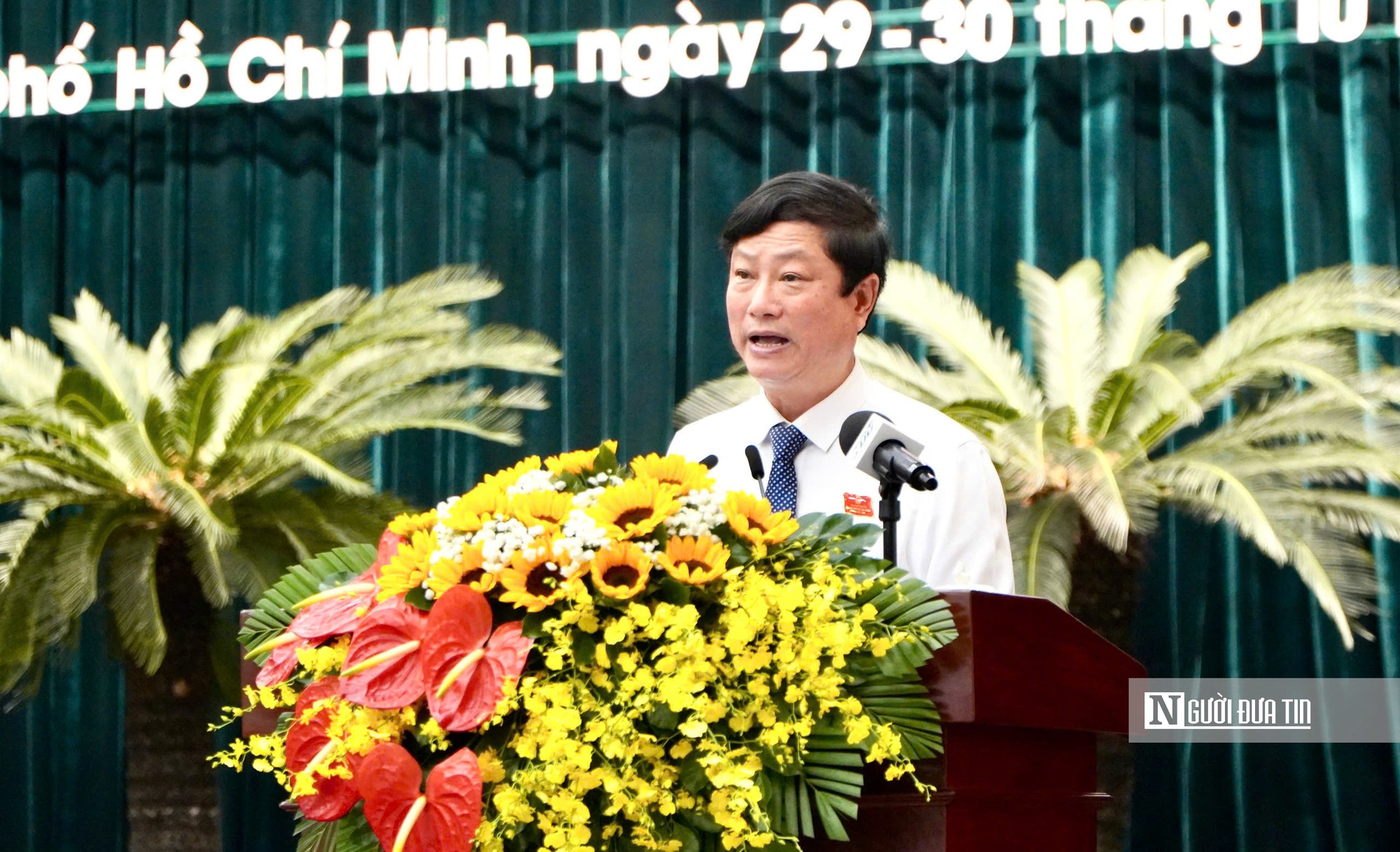 Tp.HCM quy hoạch 5 cực động lực, mở rộng không gian tăng trưởng- Ảnh 3.