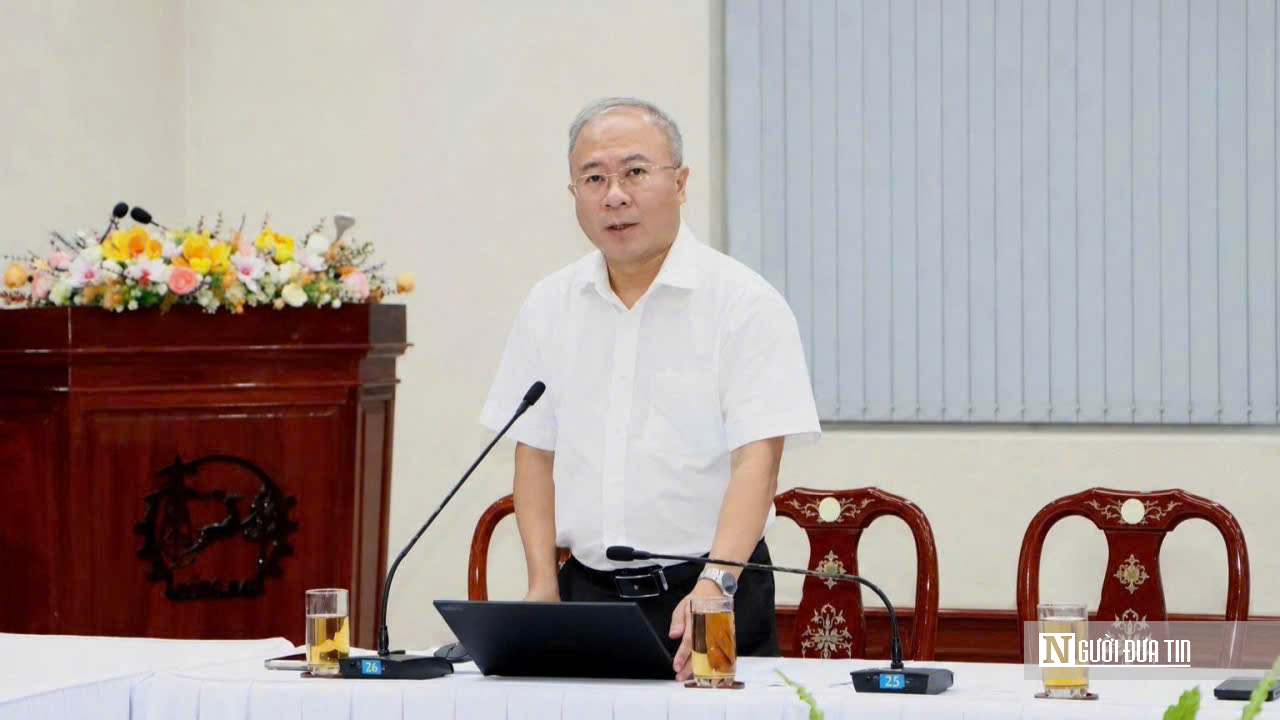 DIGIFEST Đồng Nai 2026 đưa c&ocirc;ng nghệ th&agrave;nh động lực tăng trưởng mới- Ảnh 1.