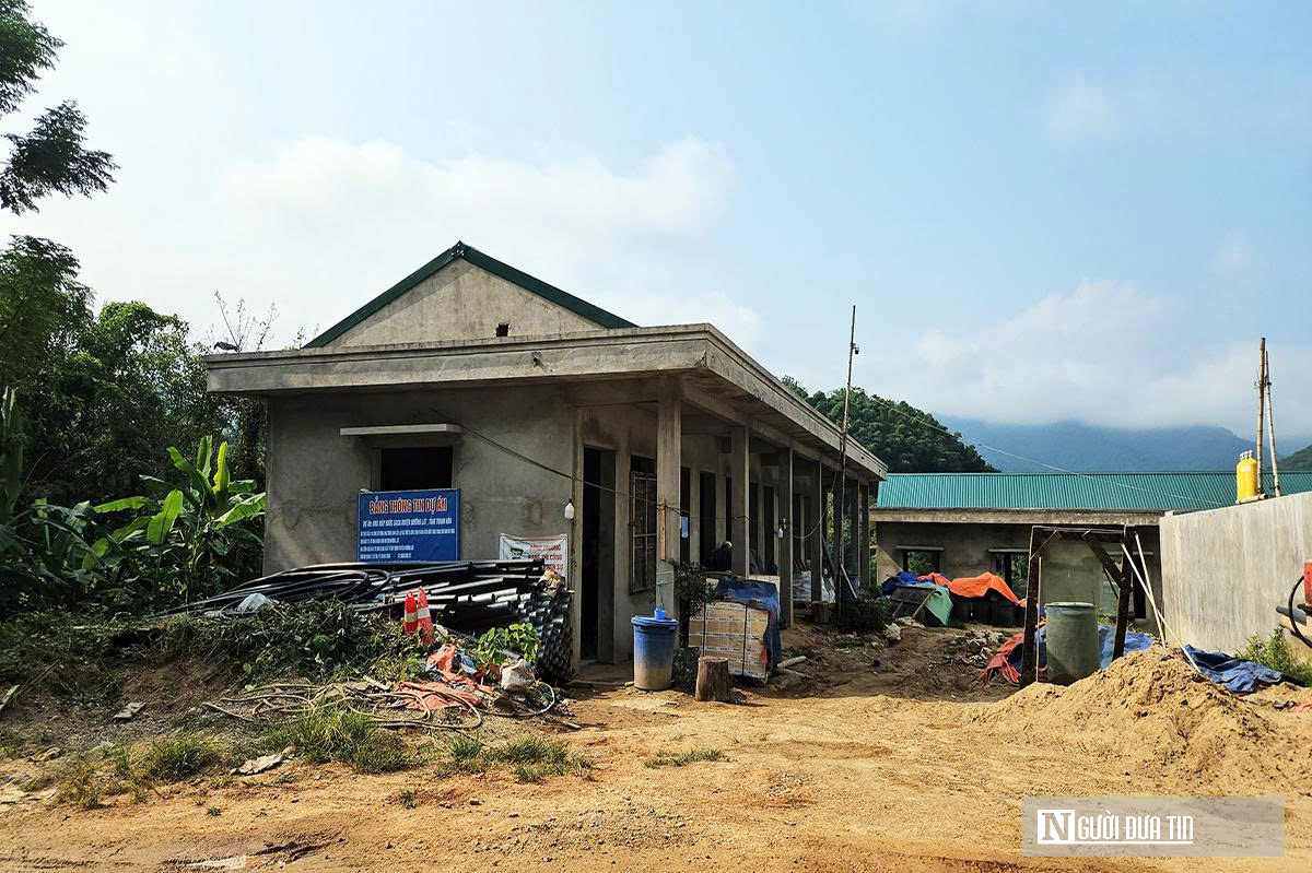 Xã vùng biên Mường Lát mòn mỏi chờ nước sạch- Ảnh 4.