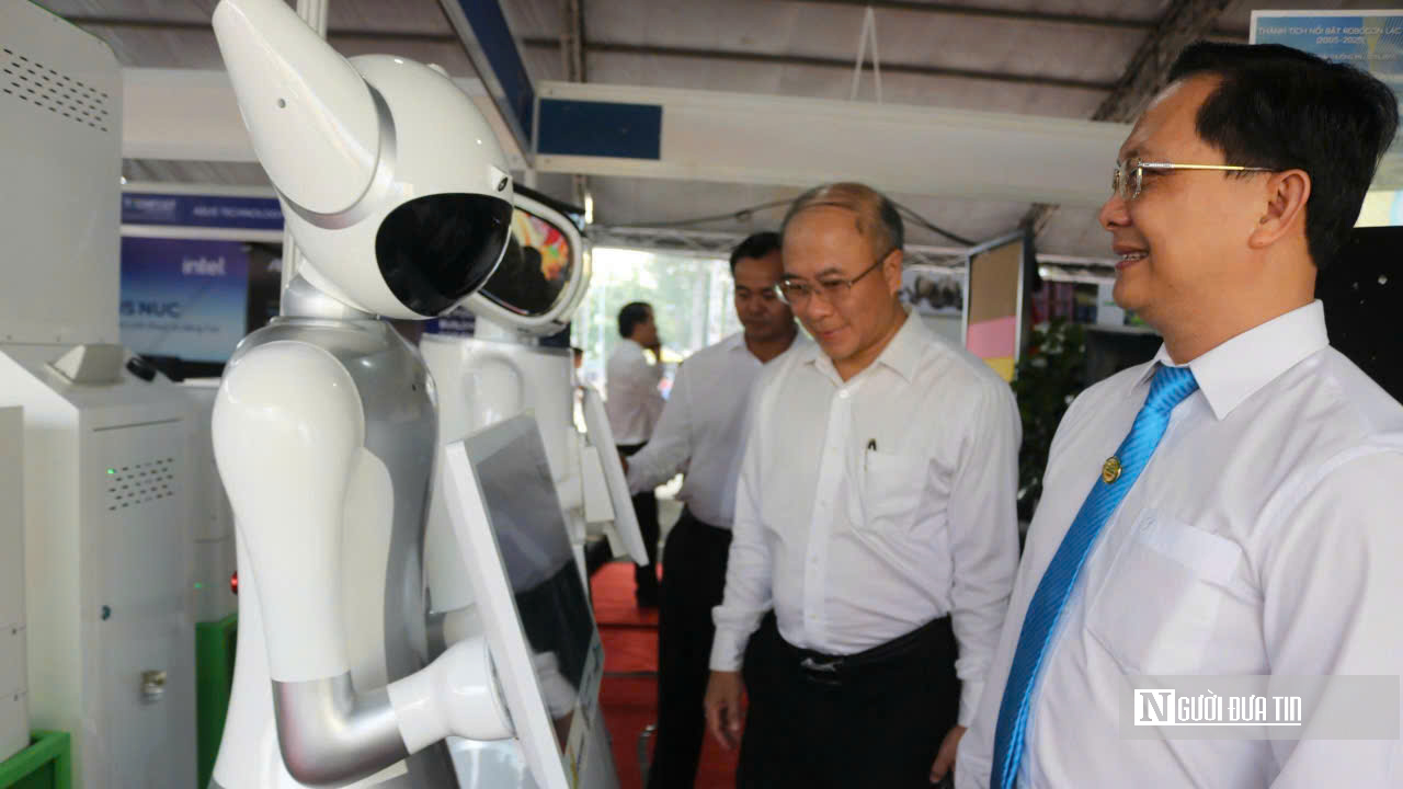 DIGIFEST Đồng Nai 2026 đưa công nghệ thành động lực tăng trưởng mới- Ảnh 2.