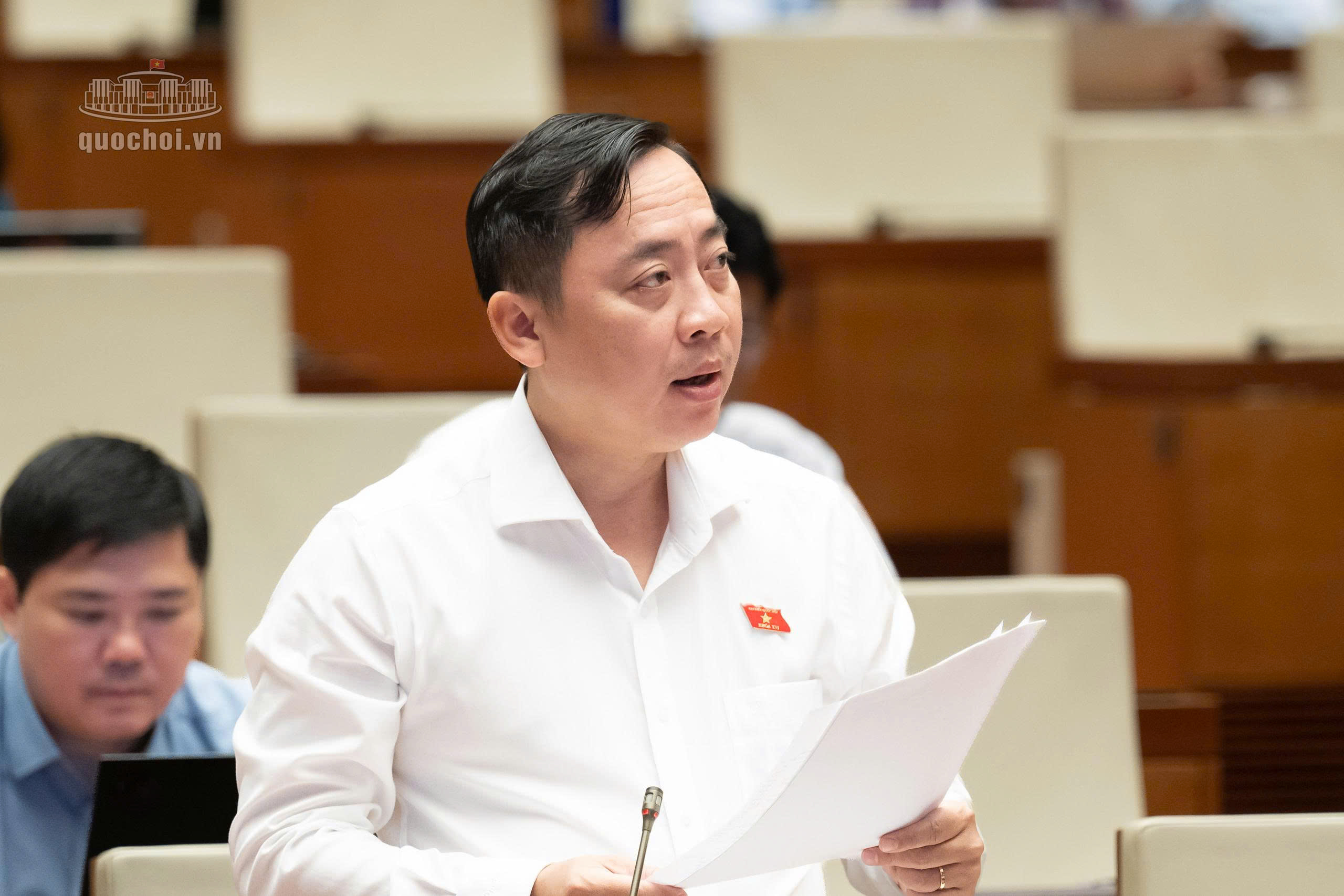 Tạo điều kiện để hàng triệu 