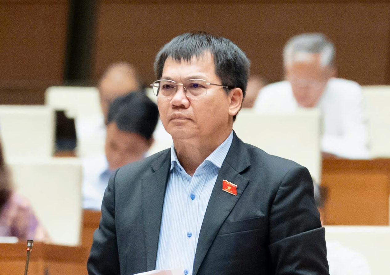 Chặn tình trạng doanh nghiệp lớn