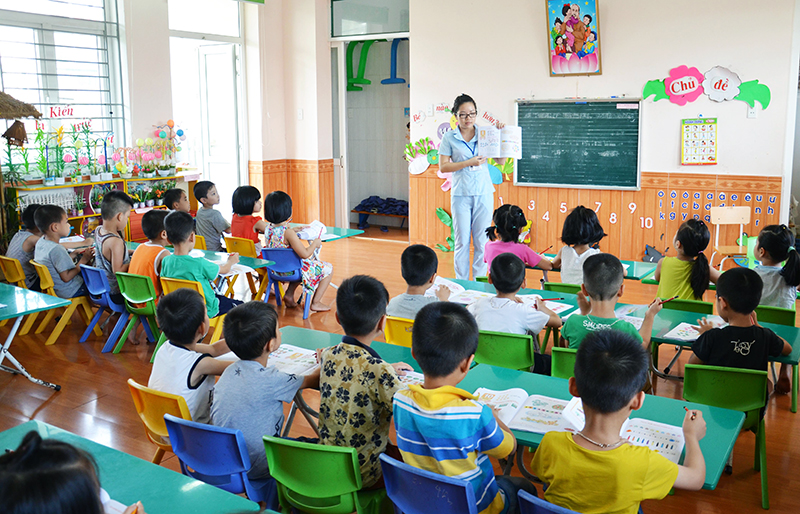 Loạt chính sách mới chính thức có hiệu lực từ tháng 11/2026, người dân cần biết - Ảnh 2.