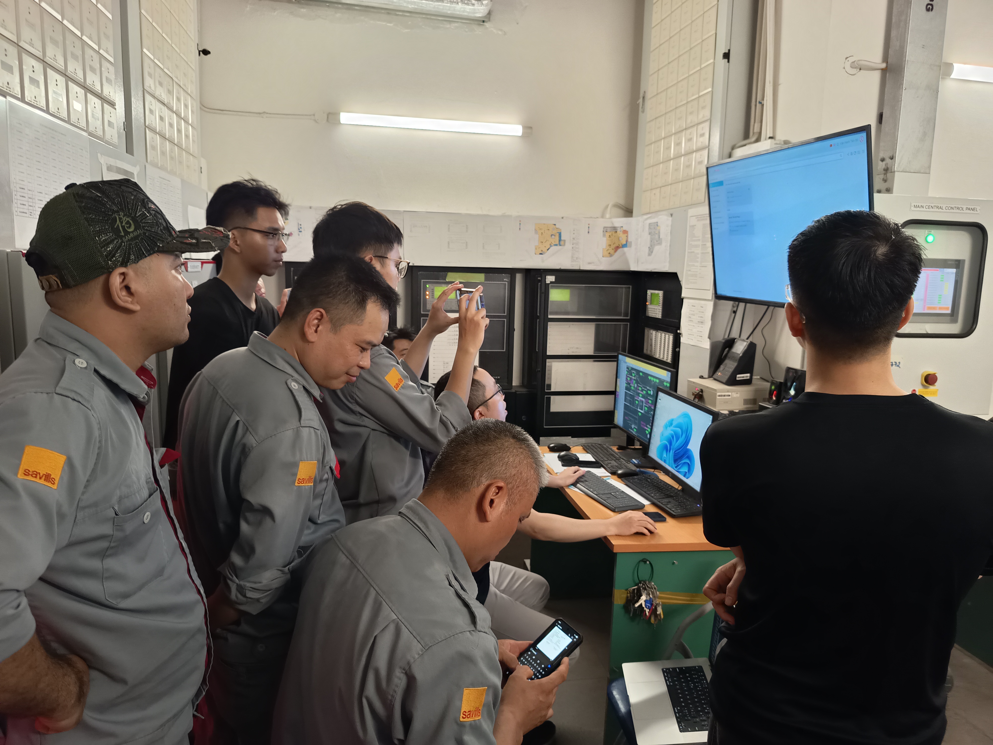 GlobalSafe đưa công nghệ báo cháy “Make in Vietnam” vươn ra quốc tế - Ảnh 1.