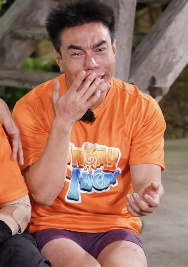 L&ecirc; Dương Bảo L&acirc;m "trầm cảm tuổi trung ni&ecirc;n"- Ảnh 2.