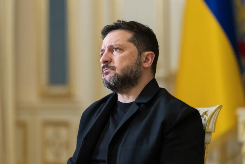 Ukraine sẽ tận dụng mọi cơ hội đối thoại, Nga không có kế hoạch mời châu Âu tham gia - Ảnh 1.