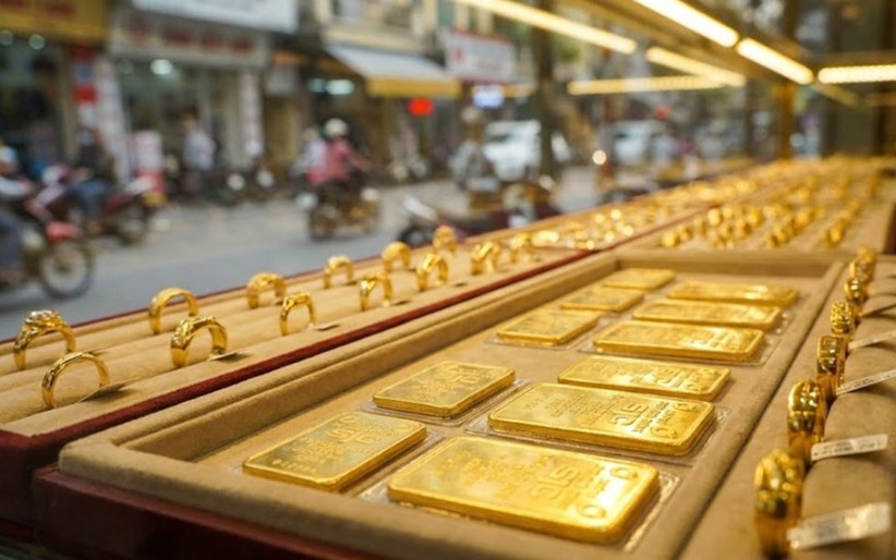 Giá xăng dầu hôm nay (29/10), đồng loạt bật tăng - Ảnh 1.