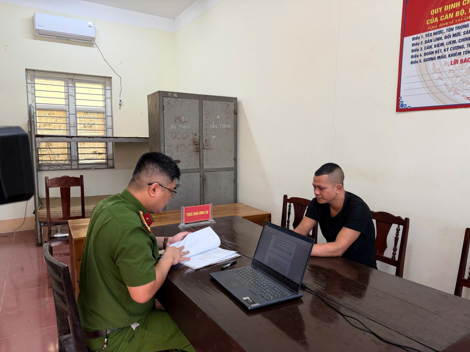 Vay 40 triệu đồng, người đàn ông phải trả 53 triệu đồng tiền lãi- Ảnh 1.