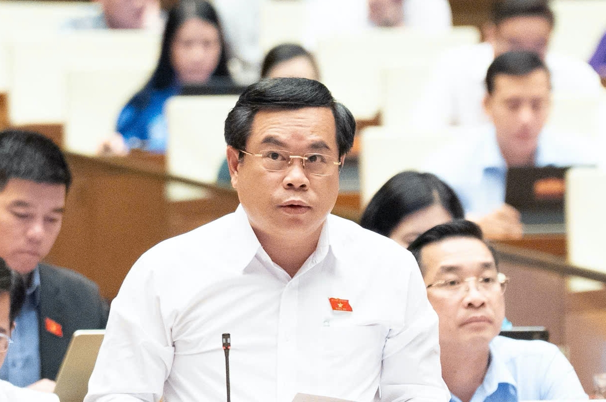 Chặn tình trạng doanh nghiệp lớn