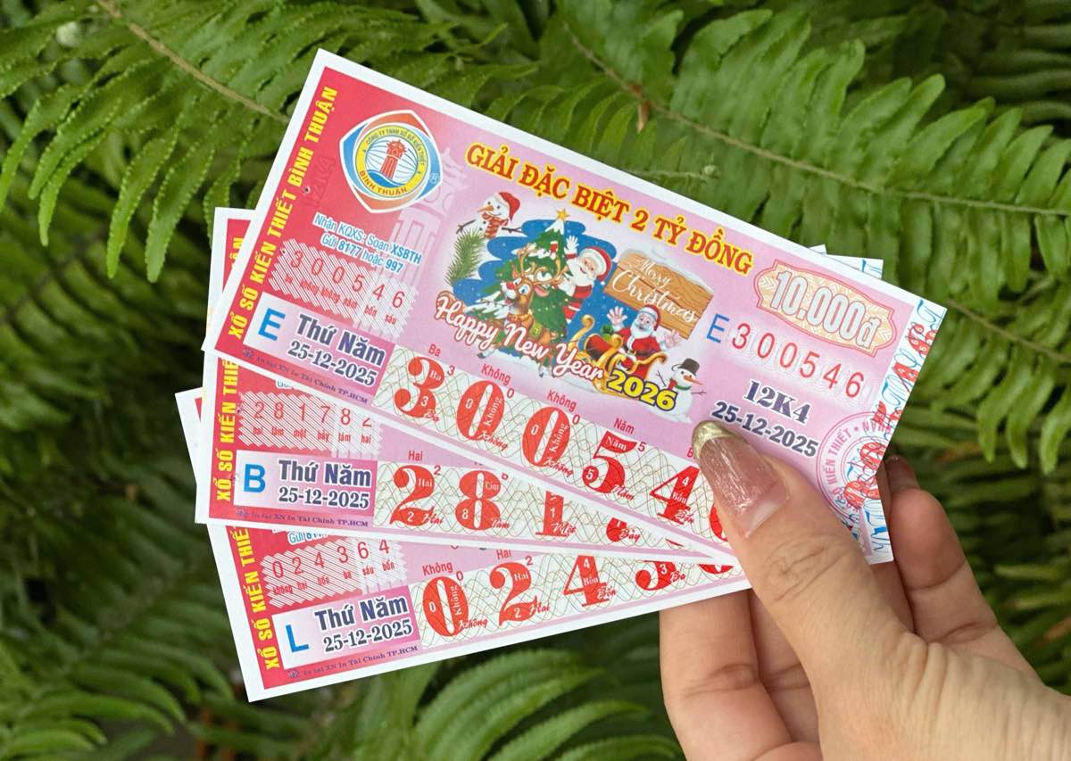Loạt chính sách mới chính thức có hiệu lực từ tháng 11/2026, người dân cần biết - Ảnh 1.