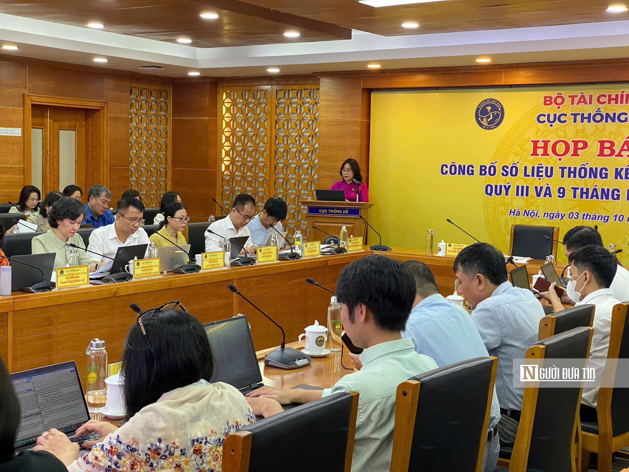 CPI quý III tăng 4,8%- Ảnh 1.