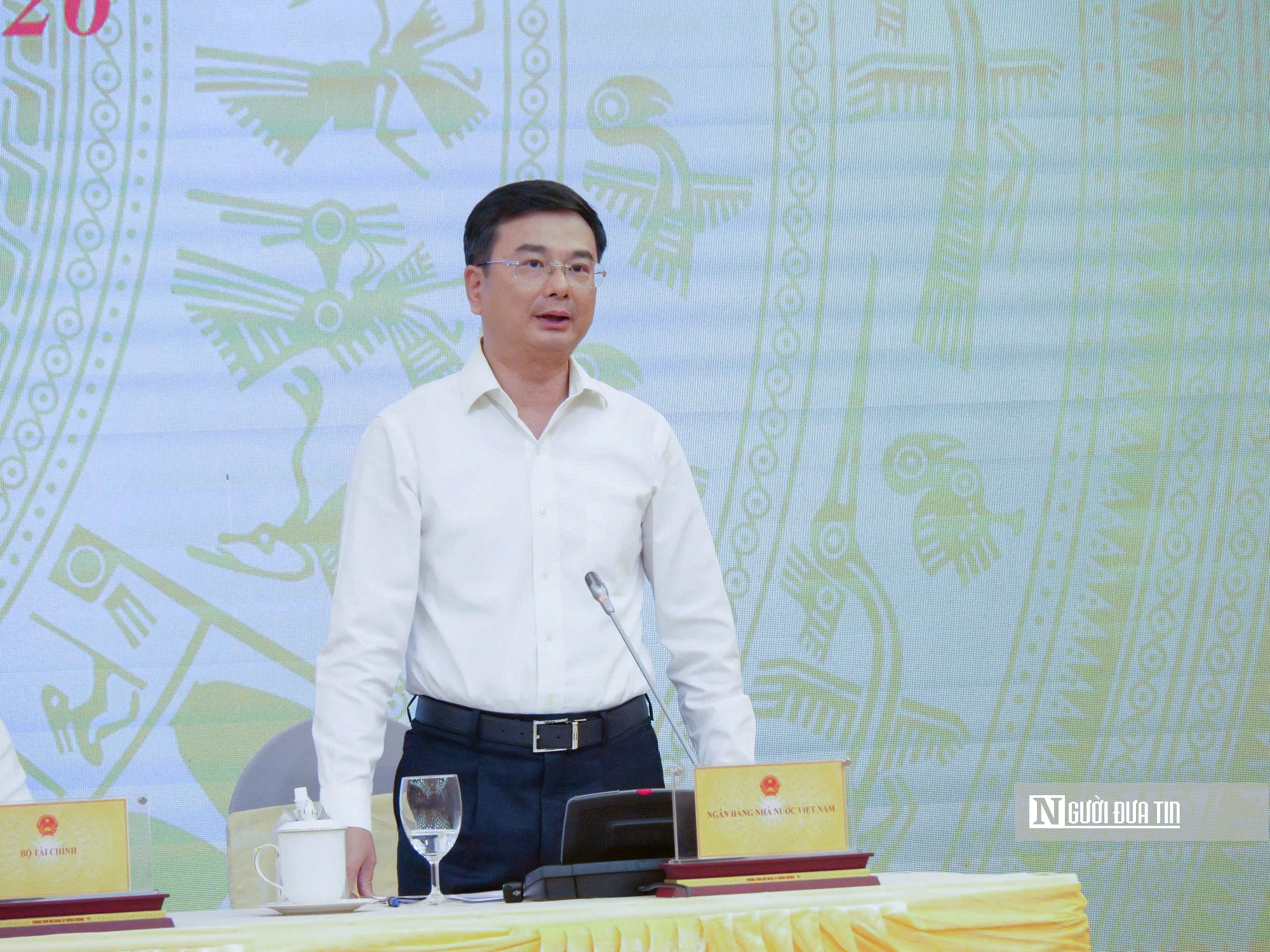 Dư nợ tín dụng tăng 11,59%, gần 409.000 tỷ đồng cho vay ưu đãi- Ảnh 1.