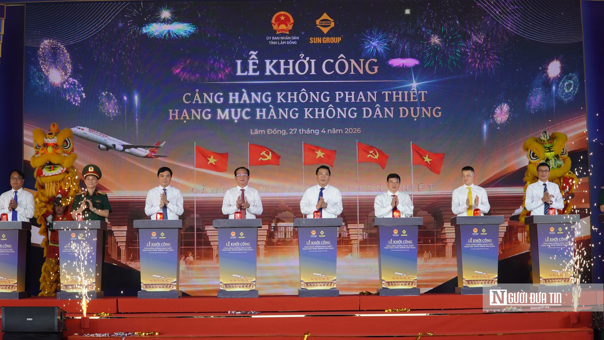 Hạ tầng chiến lược mở dư địa tăng trưởng cho du lịch L&acirc;m Đồng- Ảnh 2.