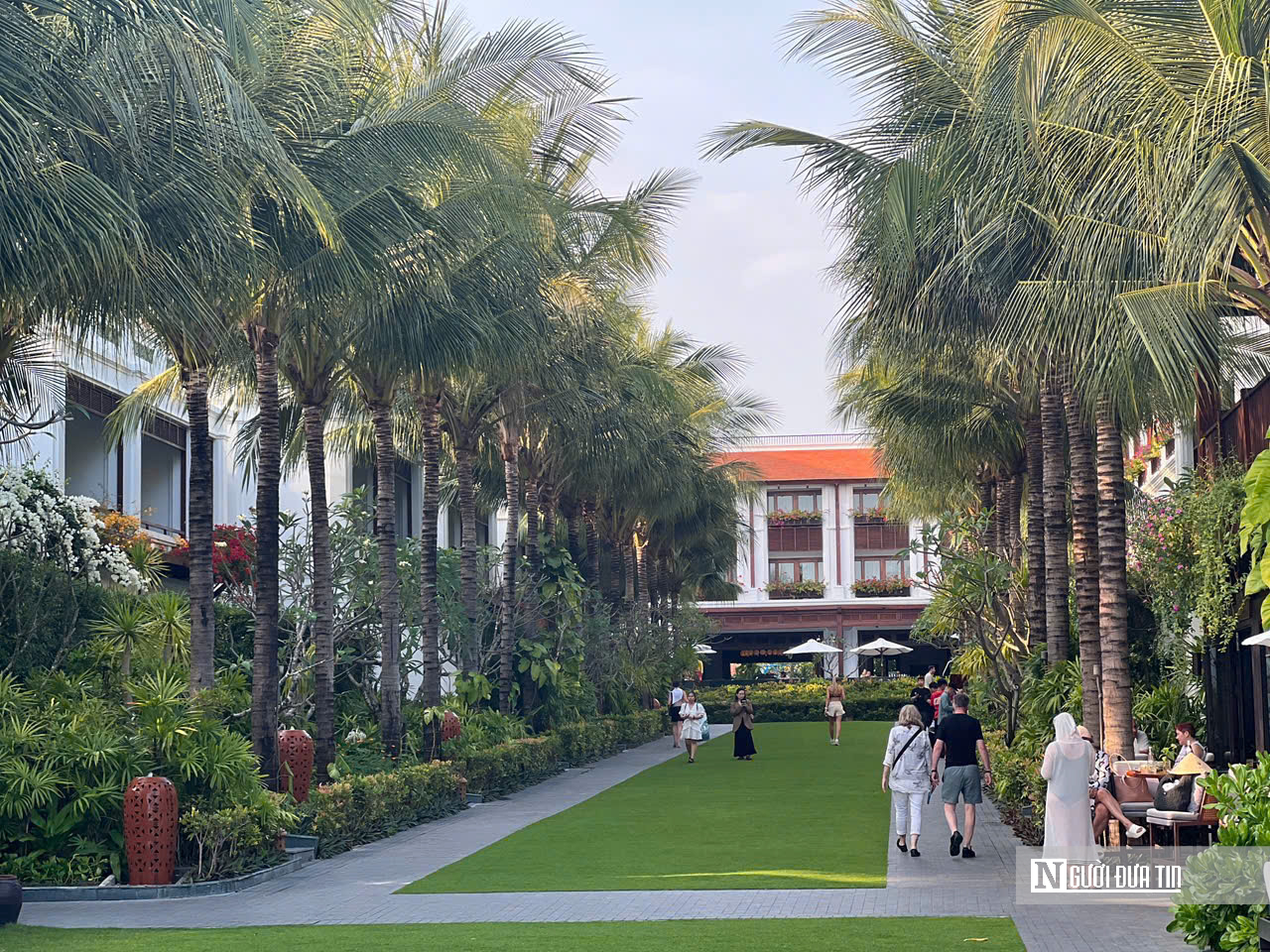Hạ tầng chiến lược mở dư địa tăng trưởng cho du lịch Lâm Đồng- Ảnh 7.