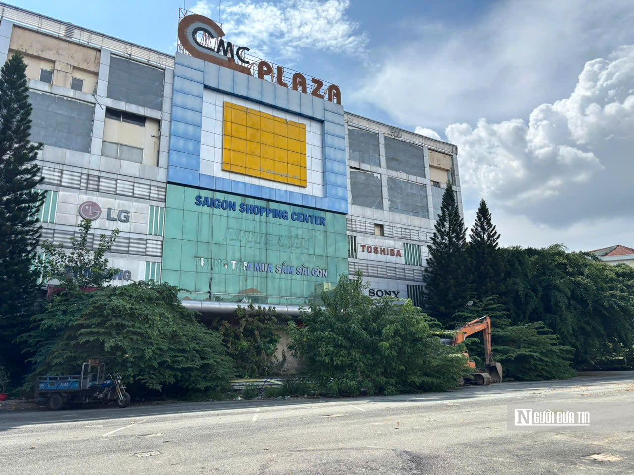 Tp.HCM: Cận cảnh 2 khu “đất vàng” được đề xuất thanh toán dự án chống ngập 10.000 tỷ đồng- Ảnh 6.