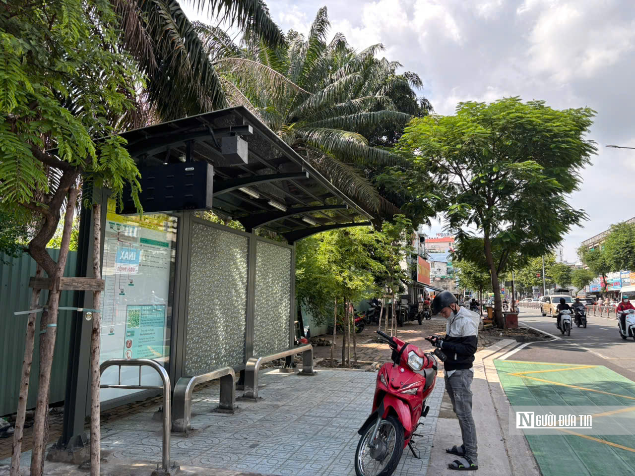 Tp.HCM: Cận cảnh 2 khu “đất vàng” được đề xuất thanh toán dự án chống ngập 10.000 tỷ đồng- Ảnh 8.