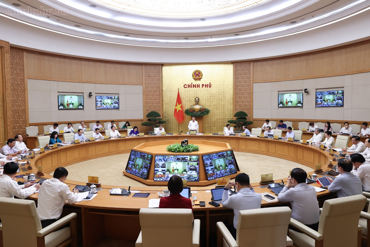 Thủ tướng yêu cầu quý IV tăng trưởng GDP trên 12,5%- Ảnh 2.