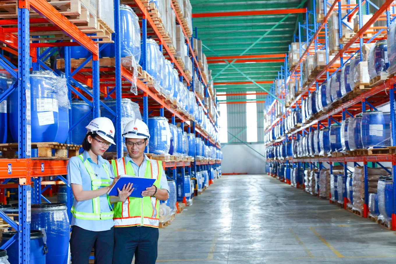 ICD Tân Cảng - Long Bình tăng trưởng lợi nhuận nhưng vướng loạt thiếu sót về công bố thông tin- Ảnh 2.