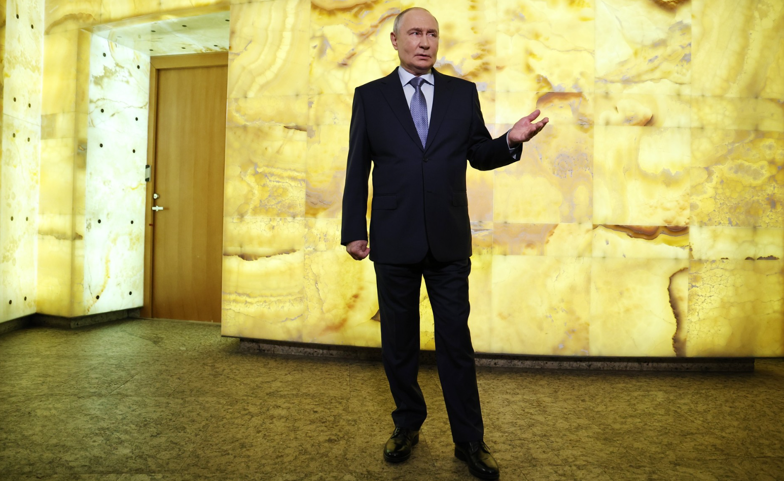 Nga nói việc ông Putin dự hội nghị G20 ở Miami hay không phụ thuộc vào nhiều yếu tố - Ảnh 1.