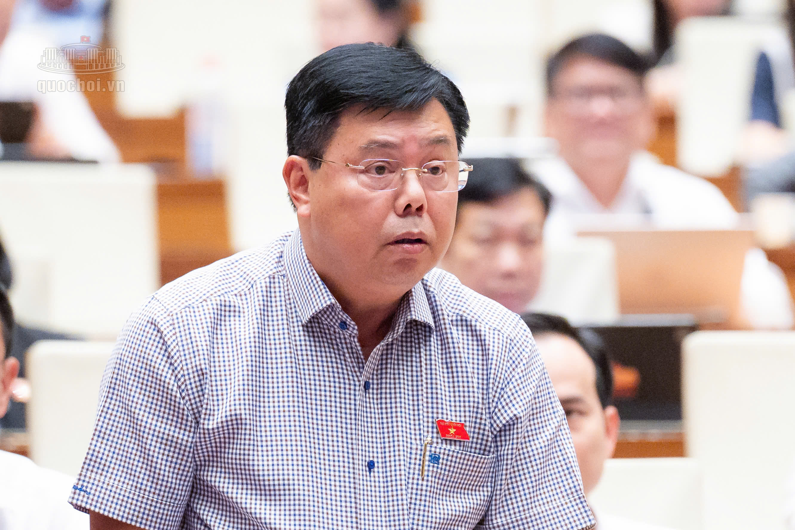 Bộ trưởng Nội vụ thông tin về xây dựng đề án tổng thể tiền lương, phụ cấp đối với viên chức cấp xã - Ảnh 1.