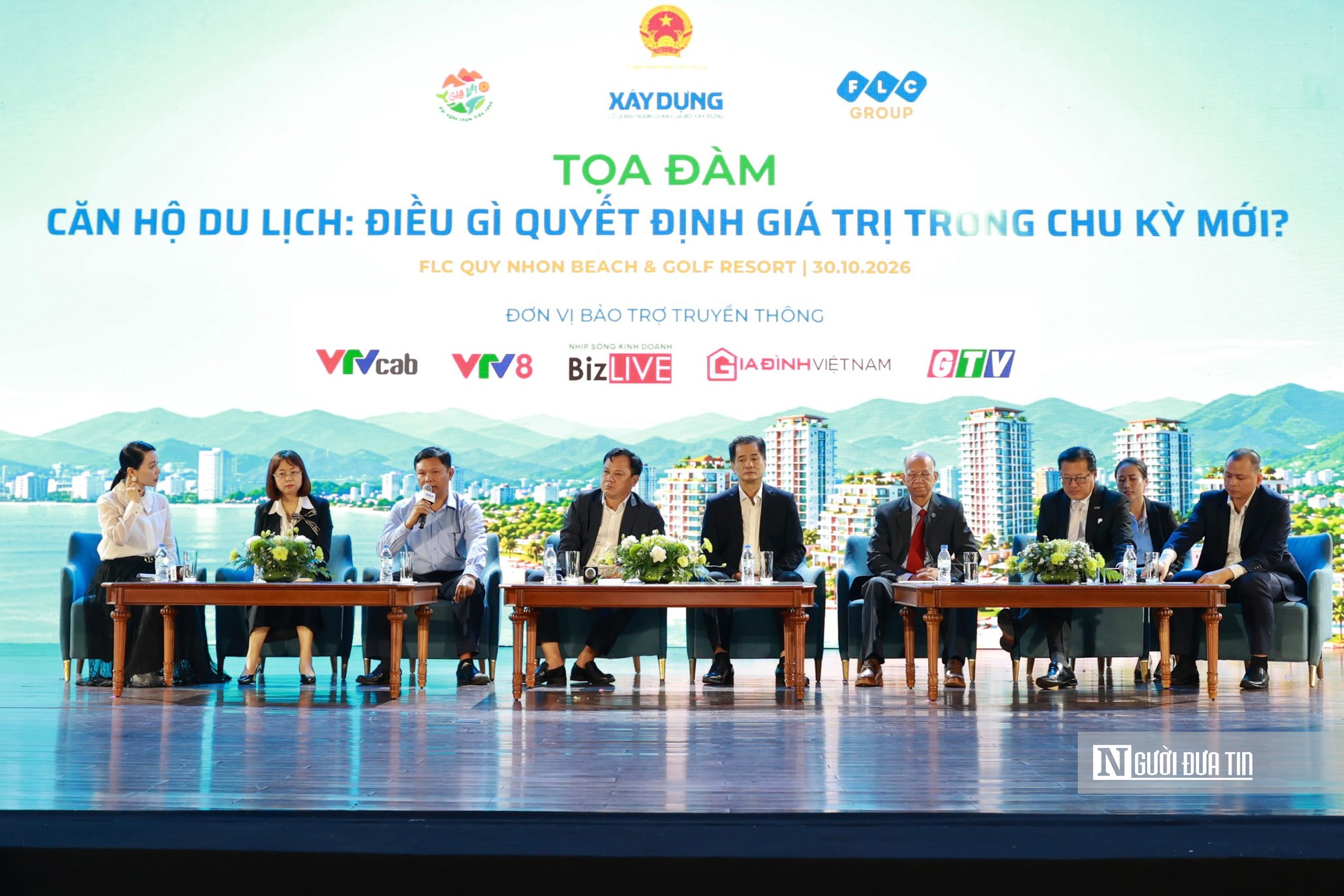 Mở cơ hội phát triển cho bất động sản du lịch trong chu kỳ mới- Ảnh 1.