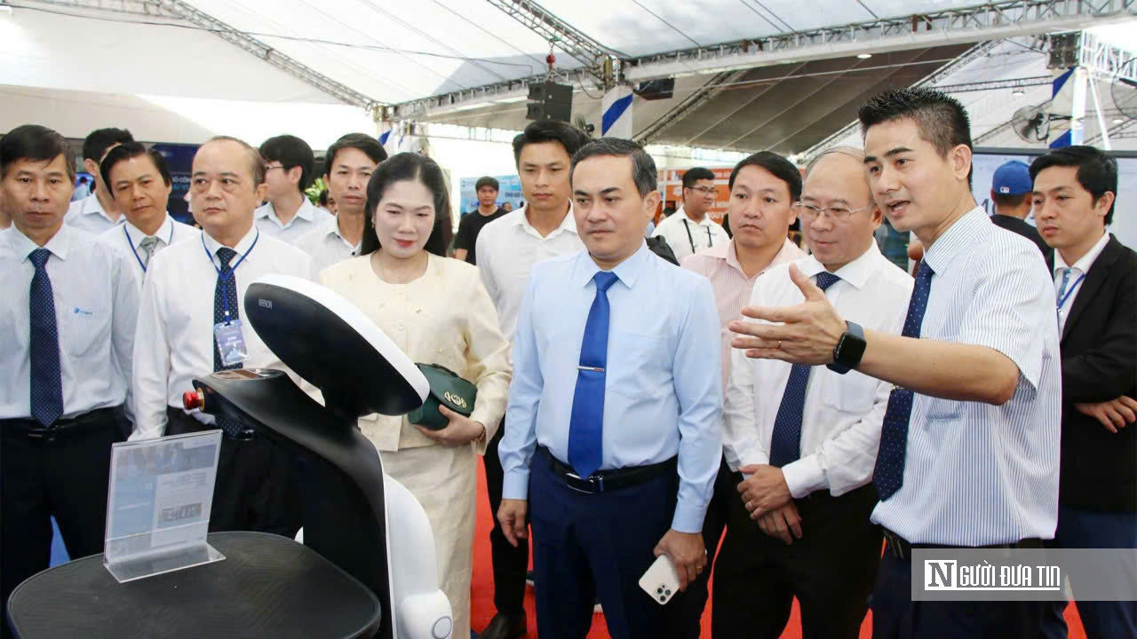 DIGIFEST Đồng Nai 2026 kết nối công nghệ, thúc đẩy chuyển đổi số- Ảnh 2.