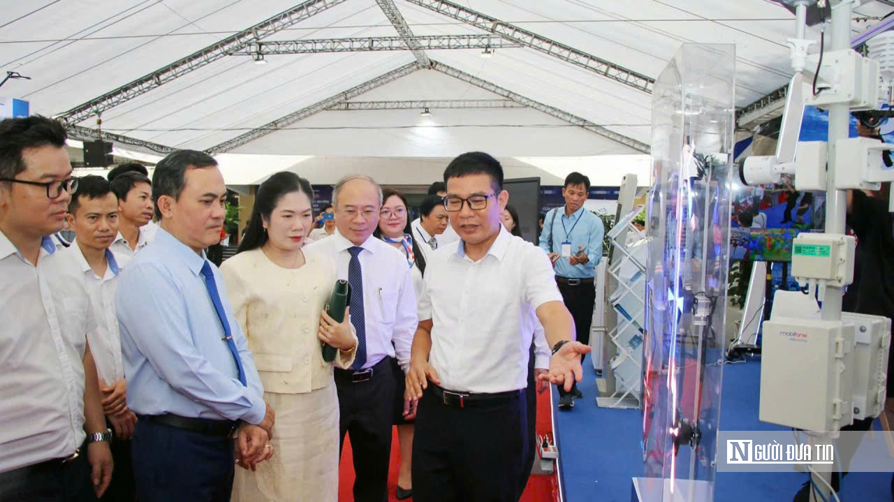 DIGIFEST Đồng Nai 2026 kết nối công nghệ, thúc đẩy chuyển đổi số- Ảnh 3.