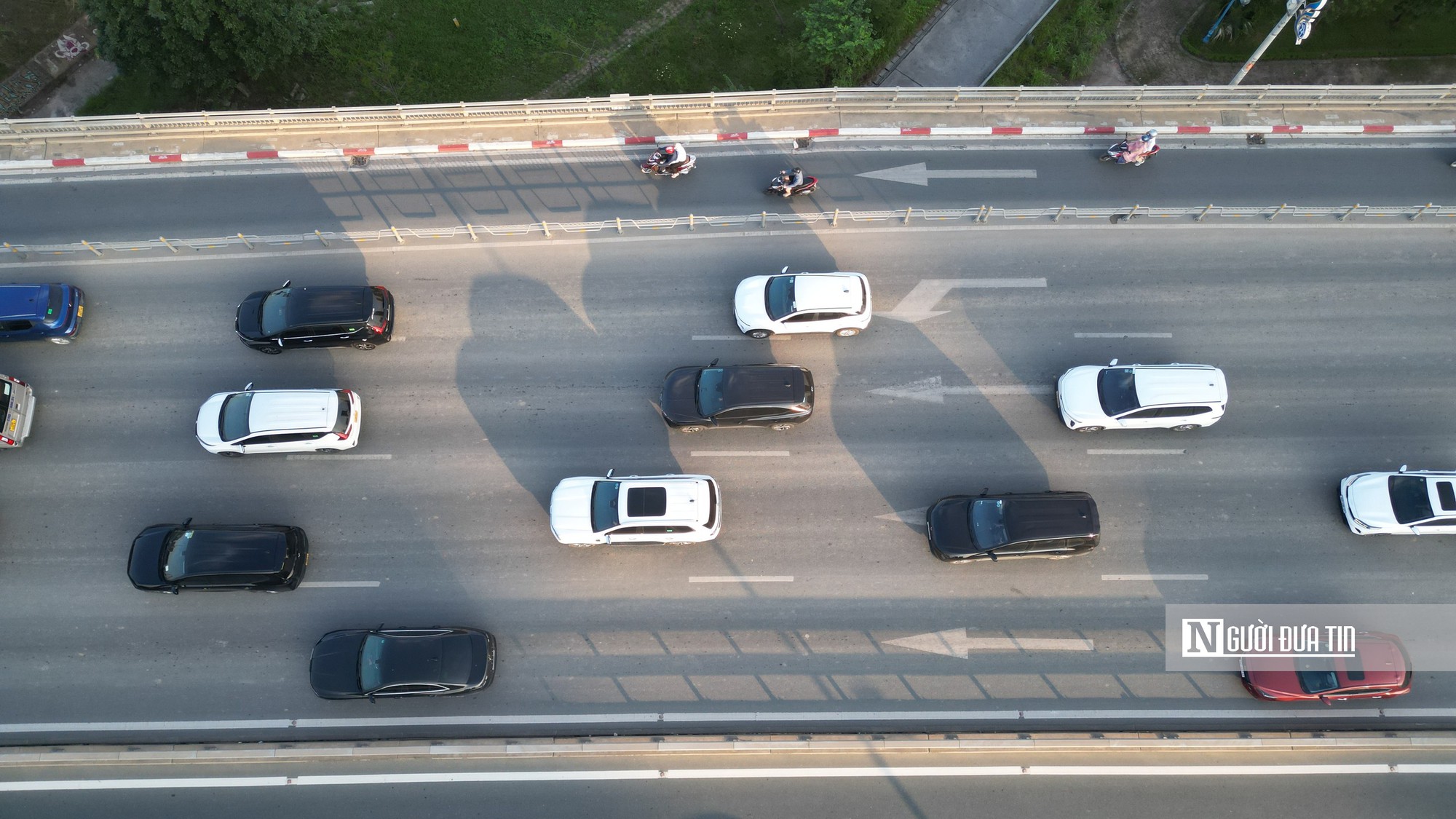 Cục CSGT: Người dân có quyền không đồng ý với thông báo vi phạm trênVNeTraffic. - Ảnh 3.