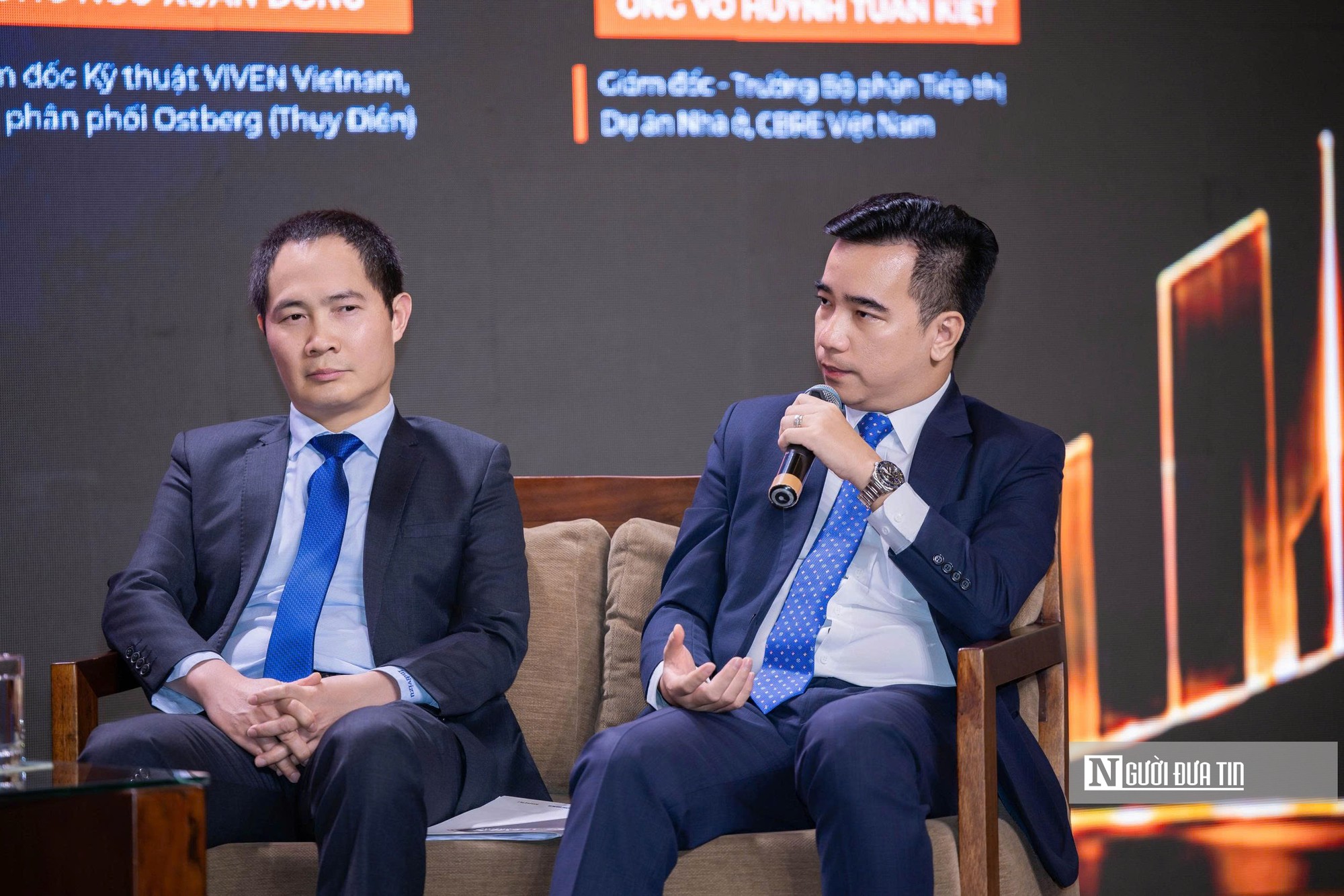 Bất động sản bước vào cuộc đua mới: Không chỉ bán nhà, phải bán chất lượng sống- Ảnh 1.