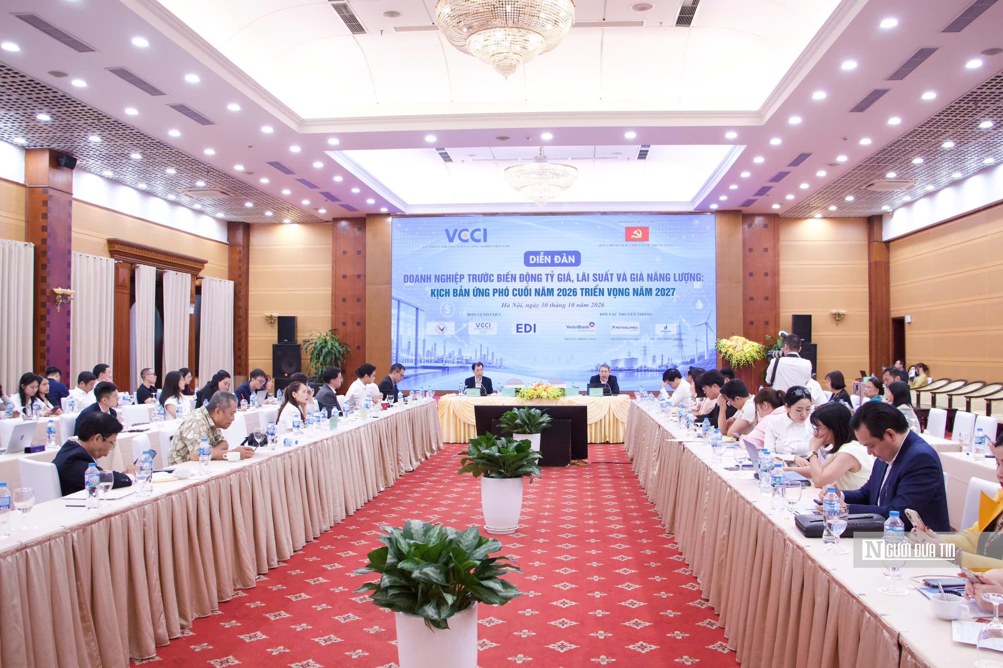 Doanh nghiệp khát vốn, nỗi lo còn lớn hơn cả áp lực lãi suất, tỷ giá - Ảnh 6.