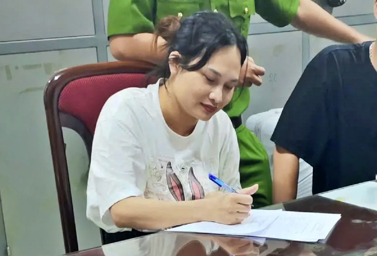 Vợ cũ Mr Hunter không thừa nhận hành vi lừa đảo  - Ảnh 2.