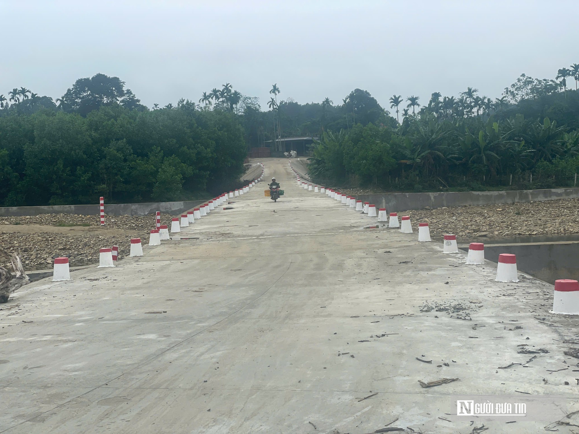 Chương trình mục tiêu quốc gia ở khu vực miền núi Thanh Hóa: Cần ưu tiên điện và nước sạch- Ảnh 1.