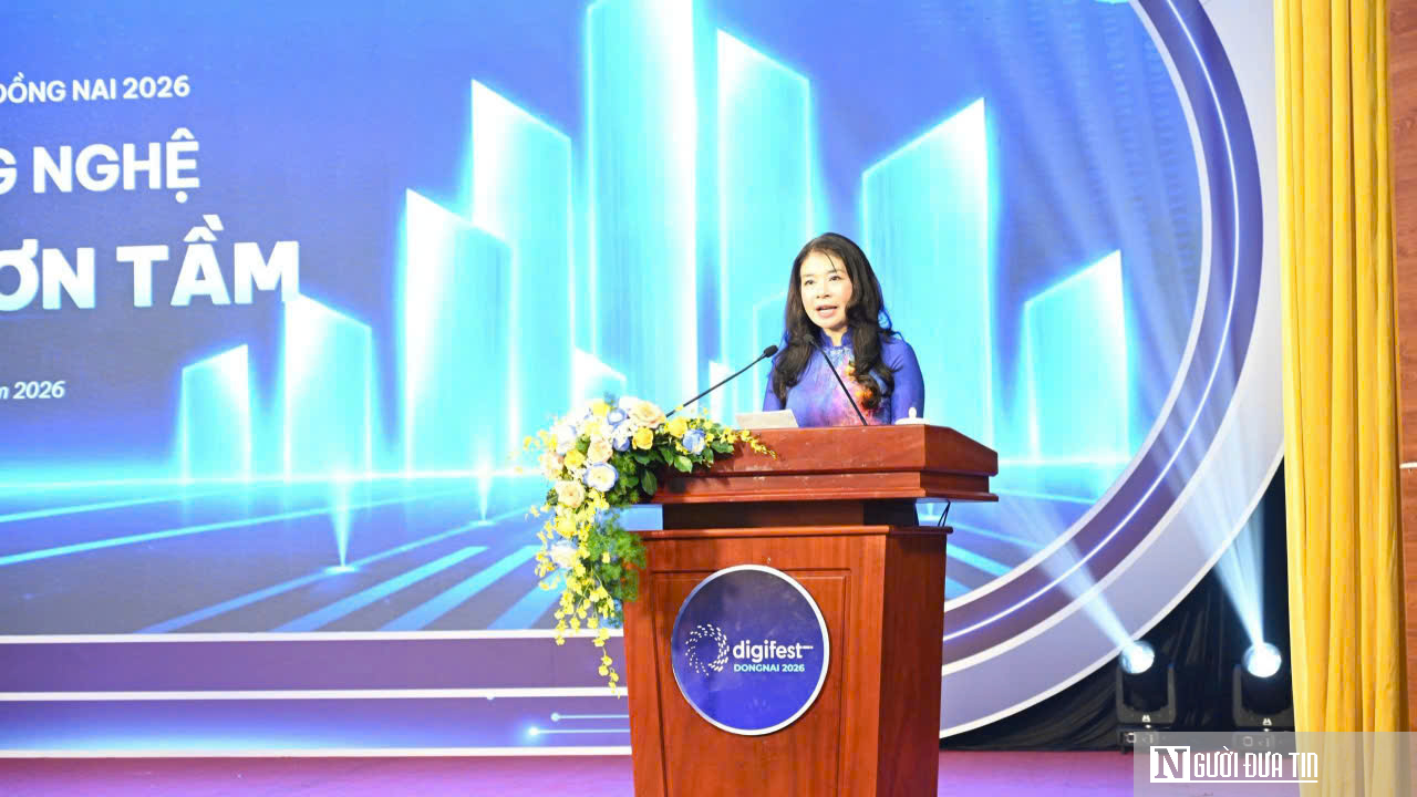 DigiFest 2026: Đưa công nghệ thành động lực tăng trưởng mới- Ảnh 5.