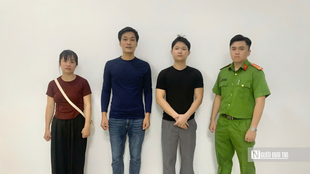 Công an Tp.Đồng Nai triệt phá đường dây livestream bán hàng có dấu hiệu lừa dối khách hàng- Ảnh 2.