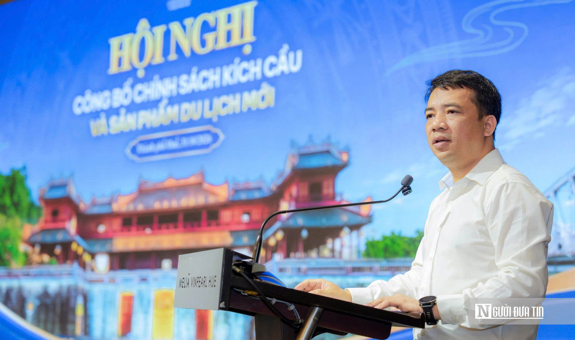 Huế l&agrave;m g&igrave; để ng&agrave;nh du lịch &ldquo;sống chung&rdquo; với&hellip; mưa?- Ảnh 2.