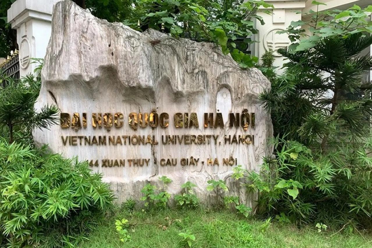 Nhiều khoản chi sai quy định tại Đại học Quốc gia Hà Nội - Ảnh 1.