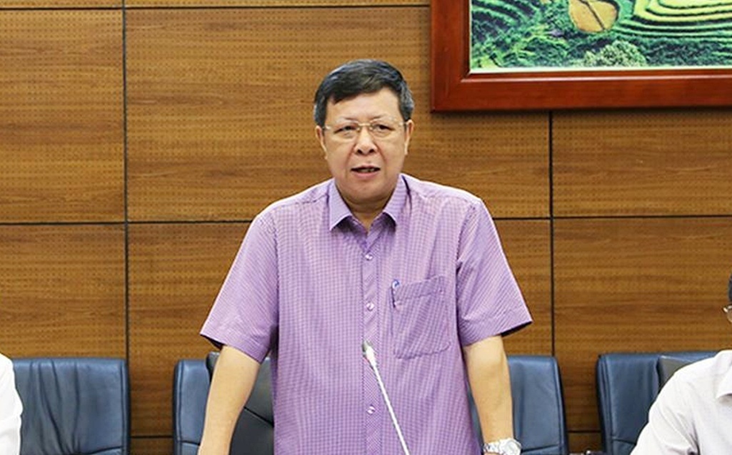 Cựu Phó Chủ tịch UBND tỉnh Lào Cai bị truy tố vì 