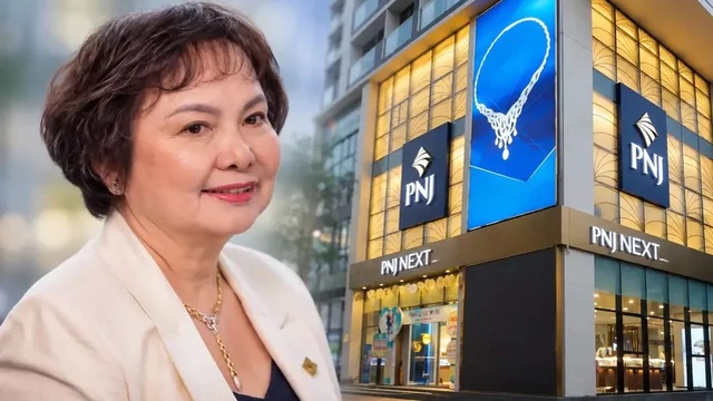 PNJ giảm hơn 1.000 nh&acirc;n sự v&agrave; ngừng kinh doanh nhiều cửa h&agrave;ng - Ảnh 1.