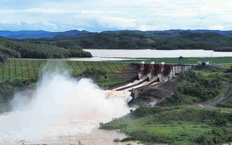 Thủ tướng chỉ đạo ứng phó El Niño, cảnh báo nguy cơ hạn hán, thiếu nước - Ảnh 1.